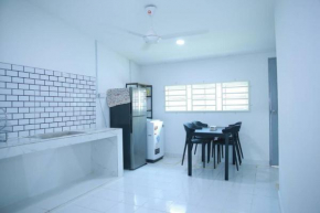 Nusyas Homestay Budget Kota Bharu 3 Room 2 Bathroom
